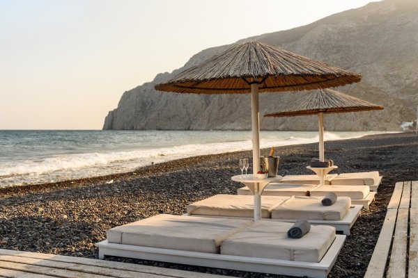 Alesahne Beach Hotel
