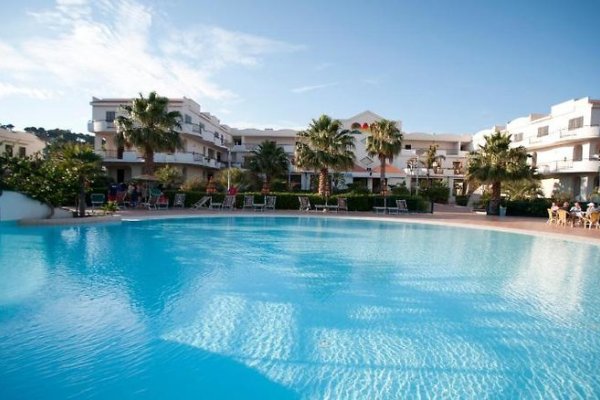 Oasi Club Hotel Residence
