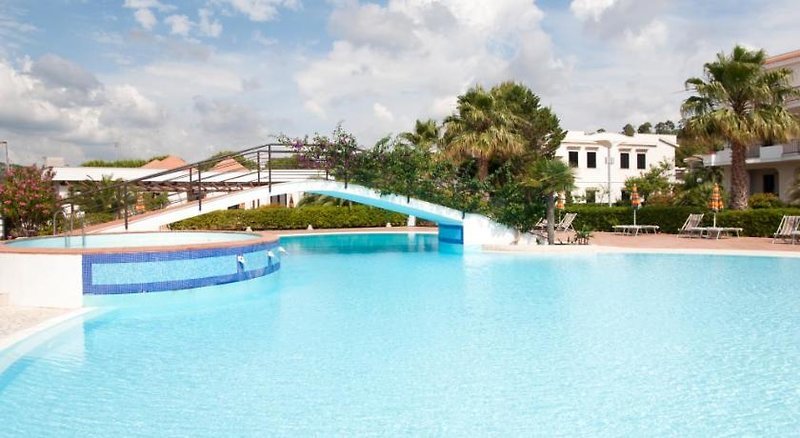 Oasi Club Hotel Residence