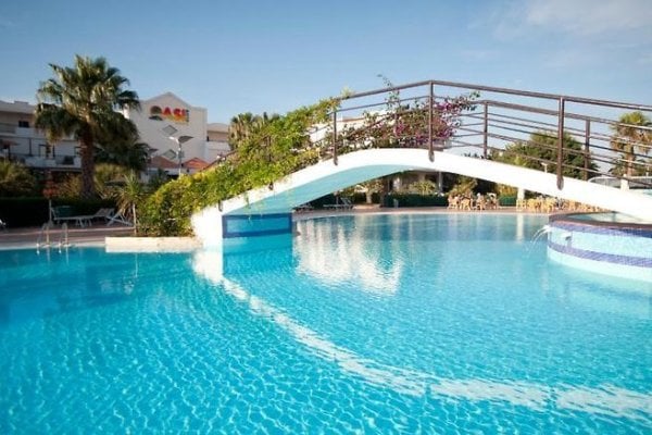 Oasi Club Hotel Residence