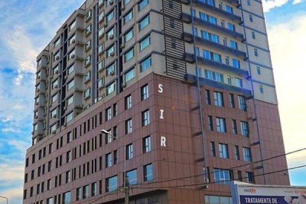 Aparthotel Sir Fundeni Tower