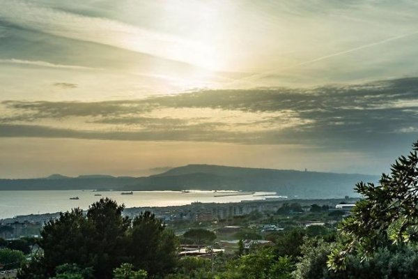 Bed and Breakfast Villa Patrizia