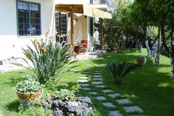 Bed and Breakfast Villa Patrizia
