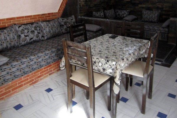Residence Marrakech