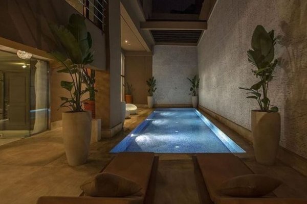 Residence Marrakech