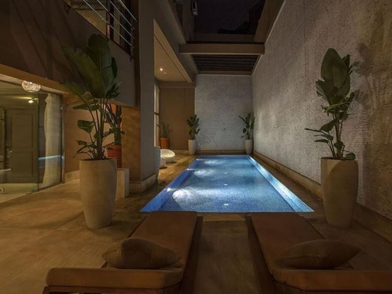 Residence Marrakech