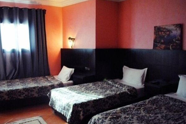 Residence Marrakech