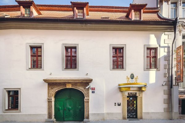 Elite Hotel