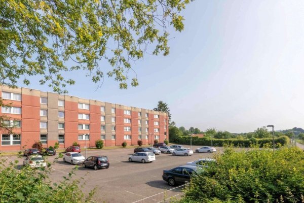 Mercure Hotel Aachen Europaplatz