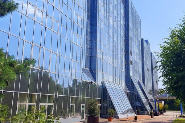 PLAZA Premium Darmstadt
