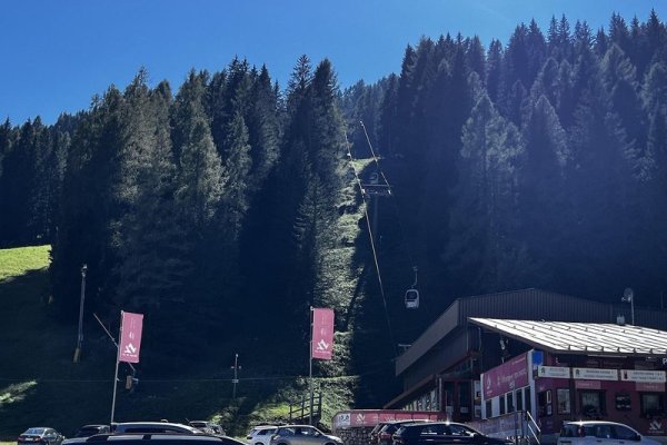 Hotel Bosco Verde