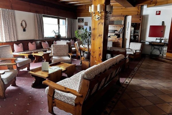 Hotel Bosco Verde