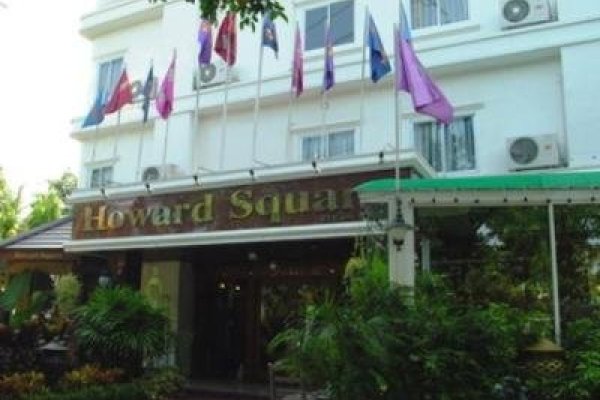 Howard Square