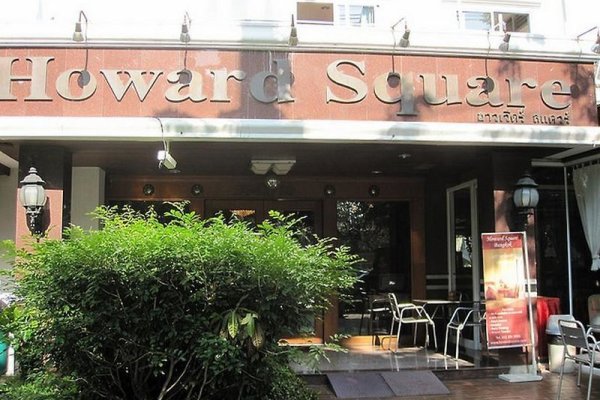 Howard Square
