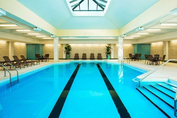 Sheraton Birmingham Hotel