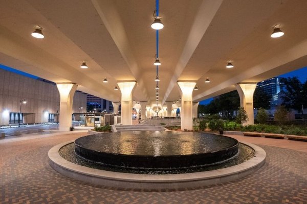 Sheraton Birmingham Hotel
