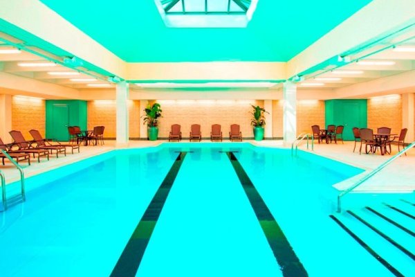 Sheraton Birmingham Hotel