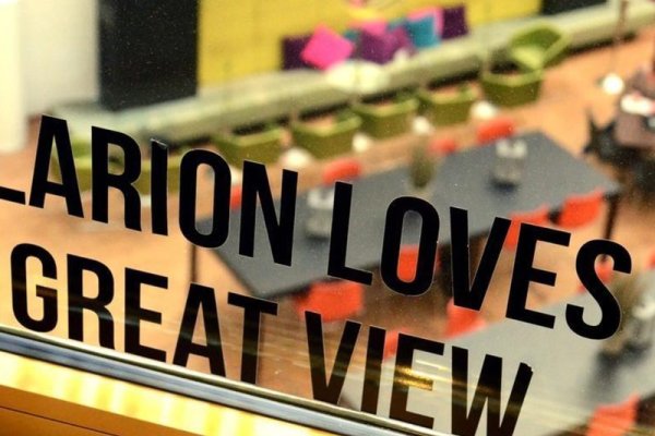 Clarion Collection Hotel Plaza Karlstad