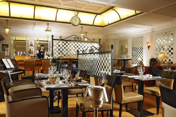 Killarney Royal Hotel