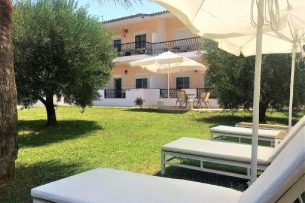 Villa Kristy