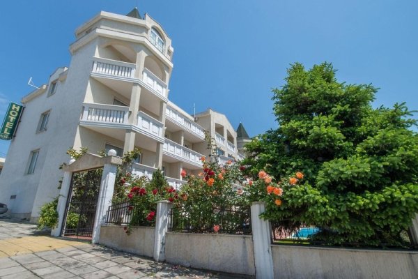 Alekta Hotel