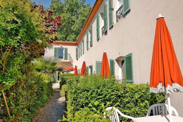 Best Western L'Orangerie