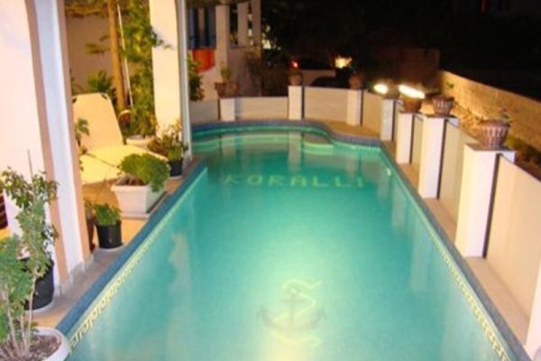 Hotel Koralli