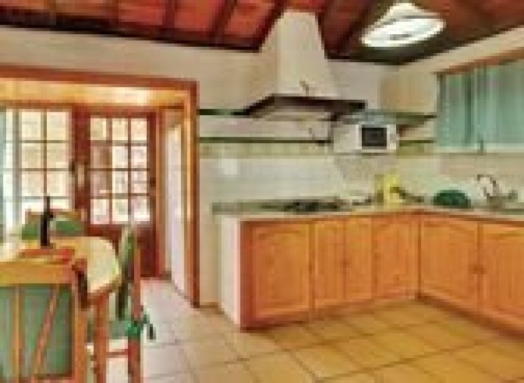 Casa Nere
