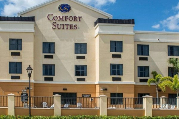 Comfort Suites Vero Beach