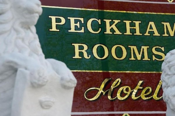 Peckham Rooms Hotel By Belvilla