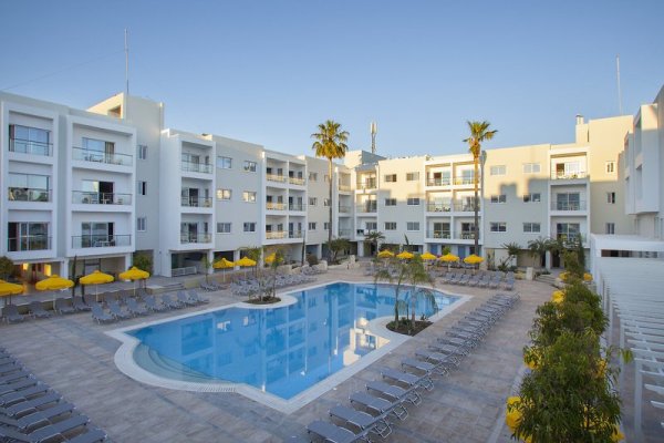 Mayfair Hotel