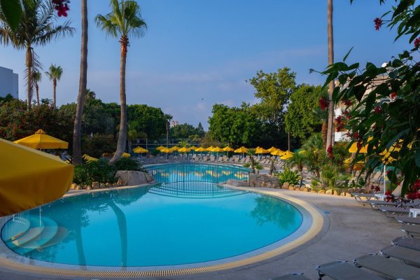 Mayfair Hotel