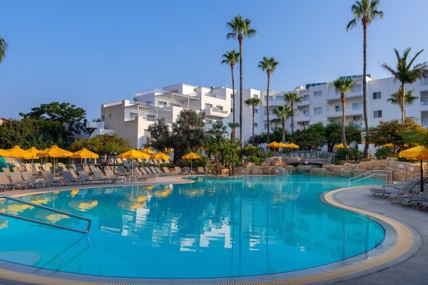 Mayfair Hotel