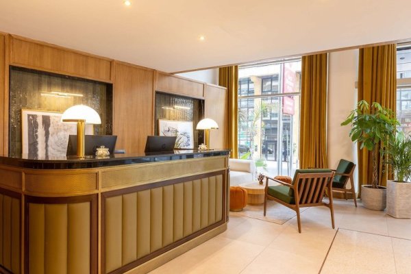 Best Western Plus Casablanca City Center