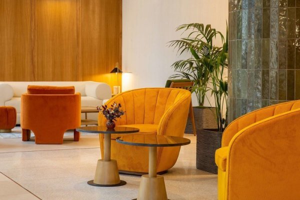 Best Western Plus Casablanca City Center