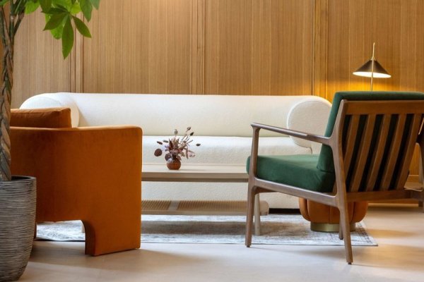 Best Western Plus Casablanca City Center