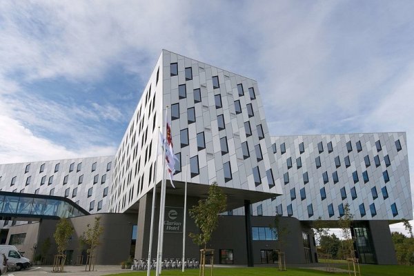 Clarion Hotel Energy