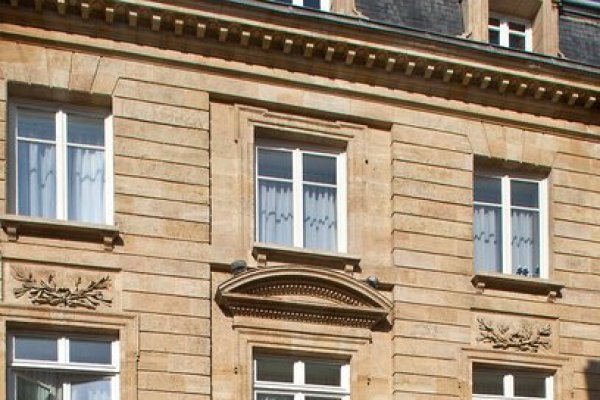 Le Boutique Hôtel & Spa