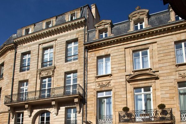 Le Boutique Hôtel & Spa