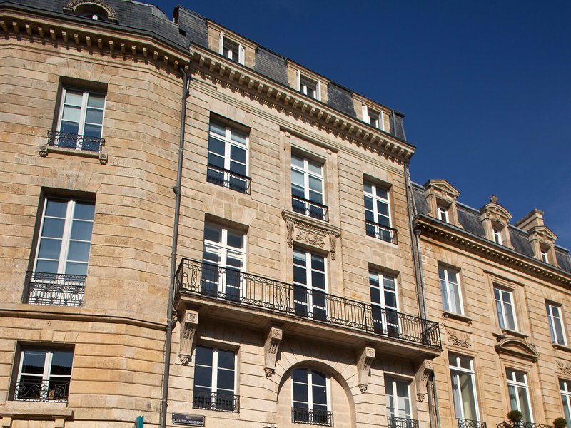 Le Boutique Hôtel & Spa