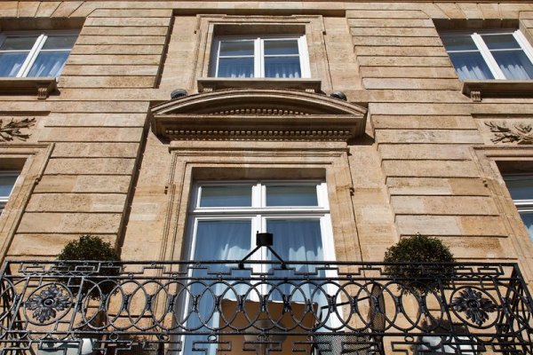 Le Boutique Hôtel & Spa