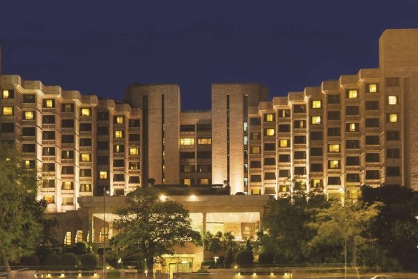 Hyatt Regency Delhi