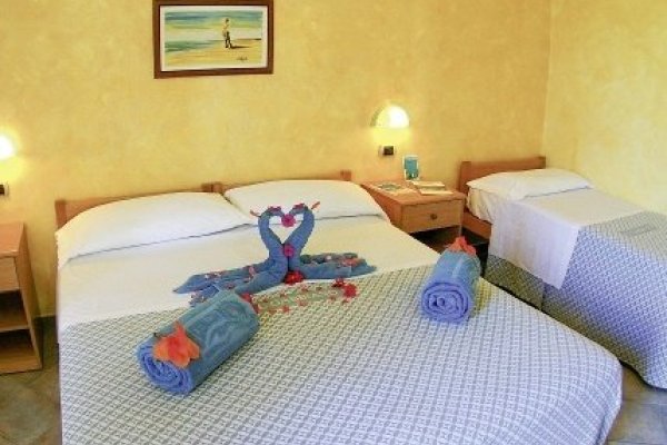 Villaggio Il Gabbiano & Borgo Donna Canfora