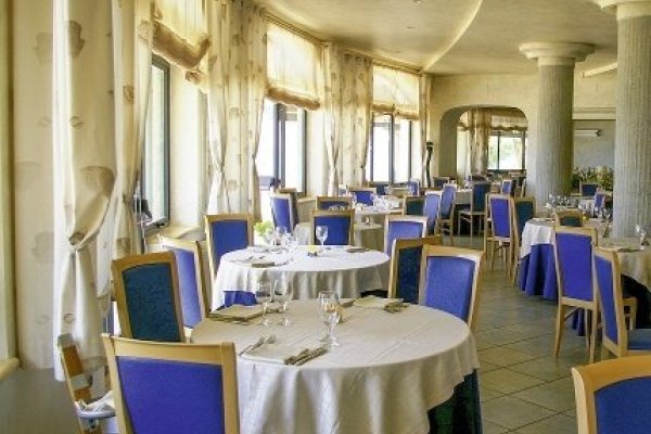 Villaggio Il Gabbiano & Borgo Donna Canfora