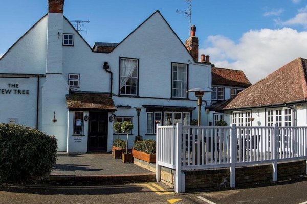 The Yew Tree Inn