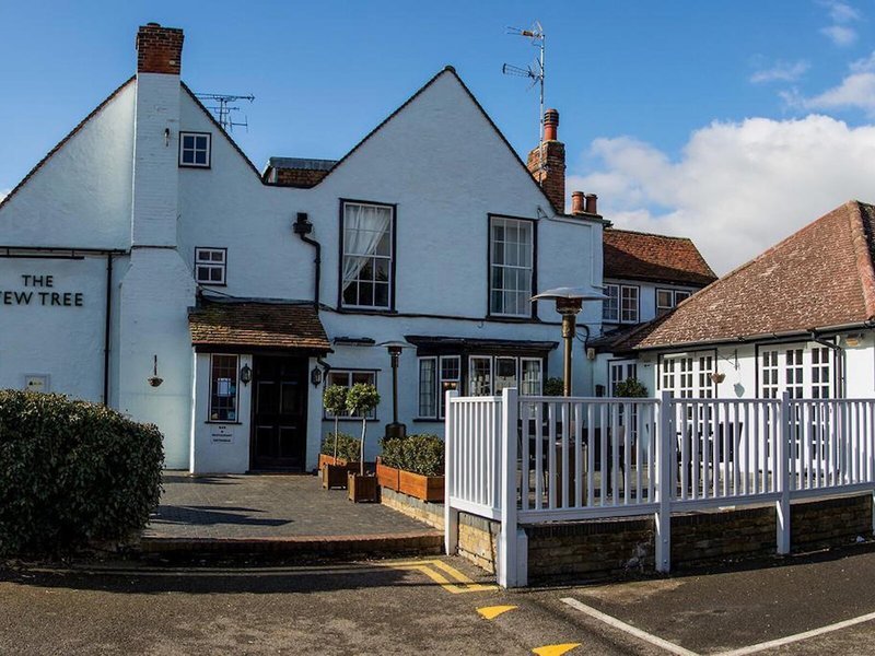 The Yew Tree Inn