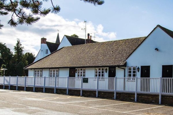 The Yew Tree Inn