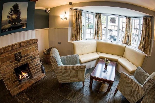 The Yew Tree Inn