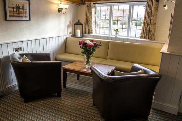 The Yew Tree Inn
