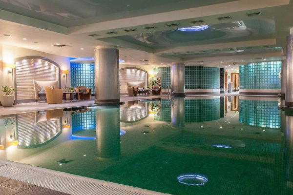 Regent Warsaw Hotel 